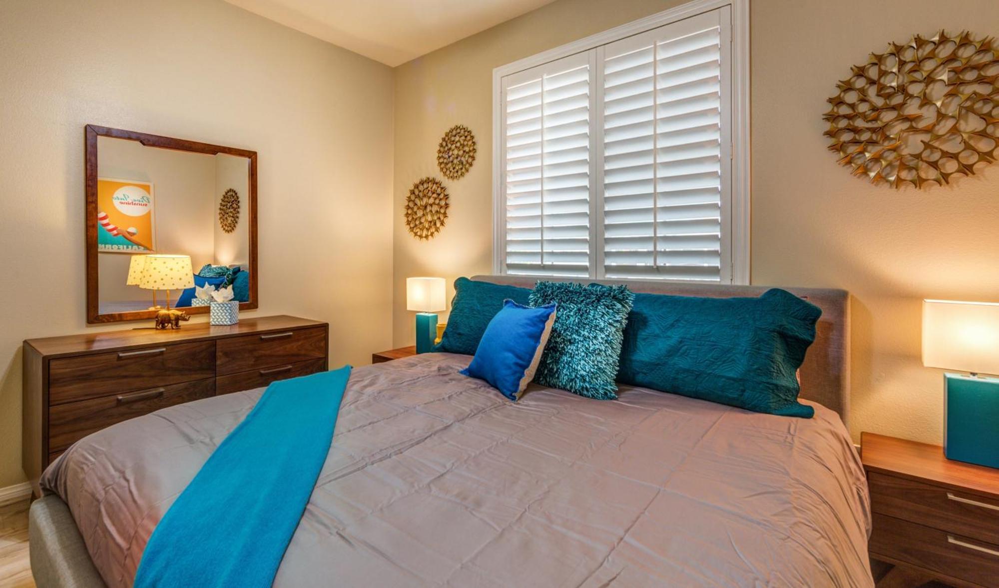 Magnolia By Avantstay Magnificent Coachella Valley Oasis W Pool Spa Indio Ngoại thất bức ảnh