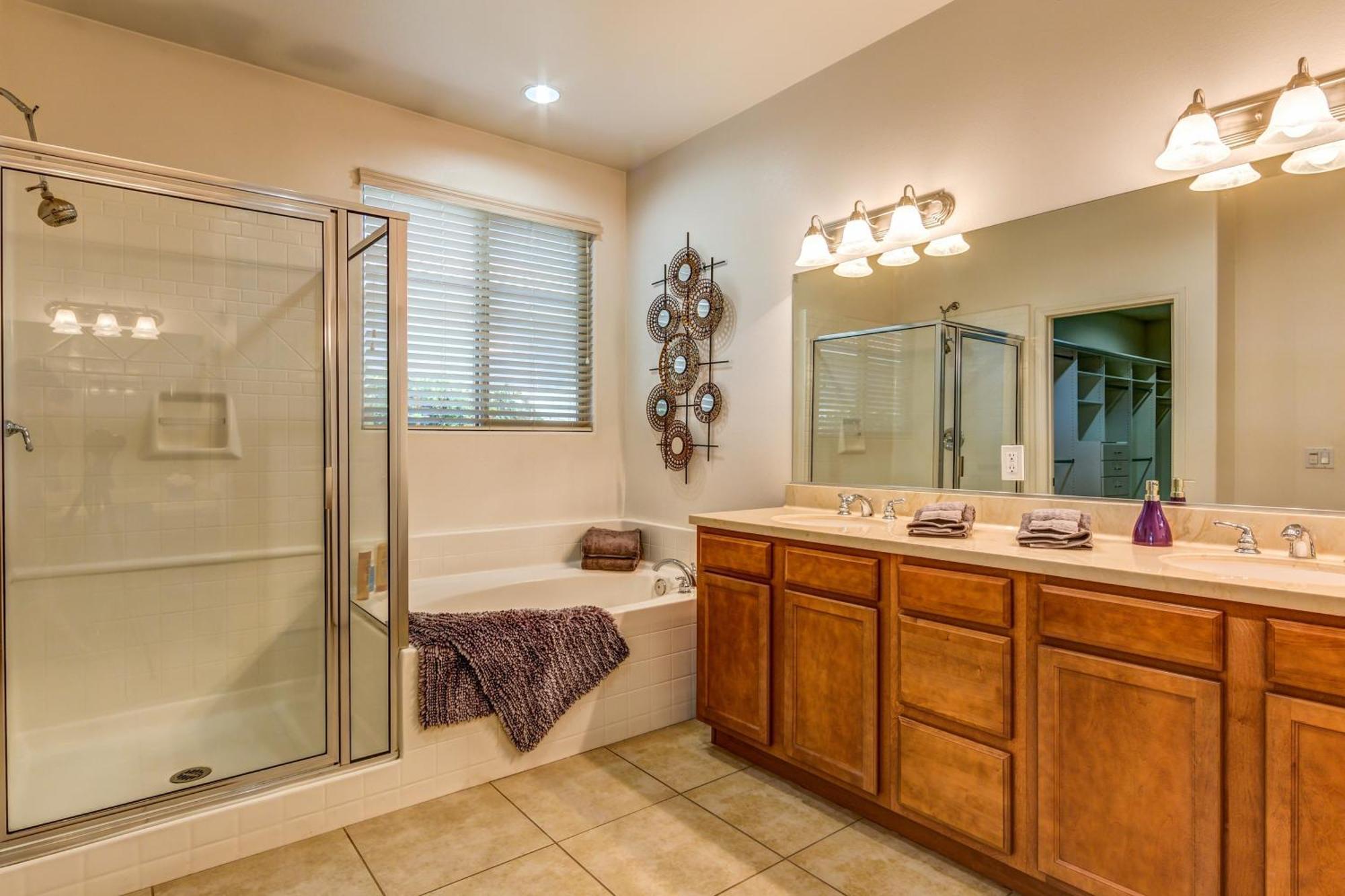 Magnolia By Avantstay Magnificent Coachella Valley Oasis W Pool Spa Indio Ngoại thất bức ảnh