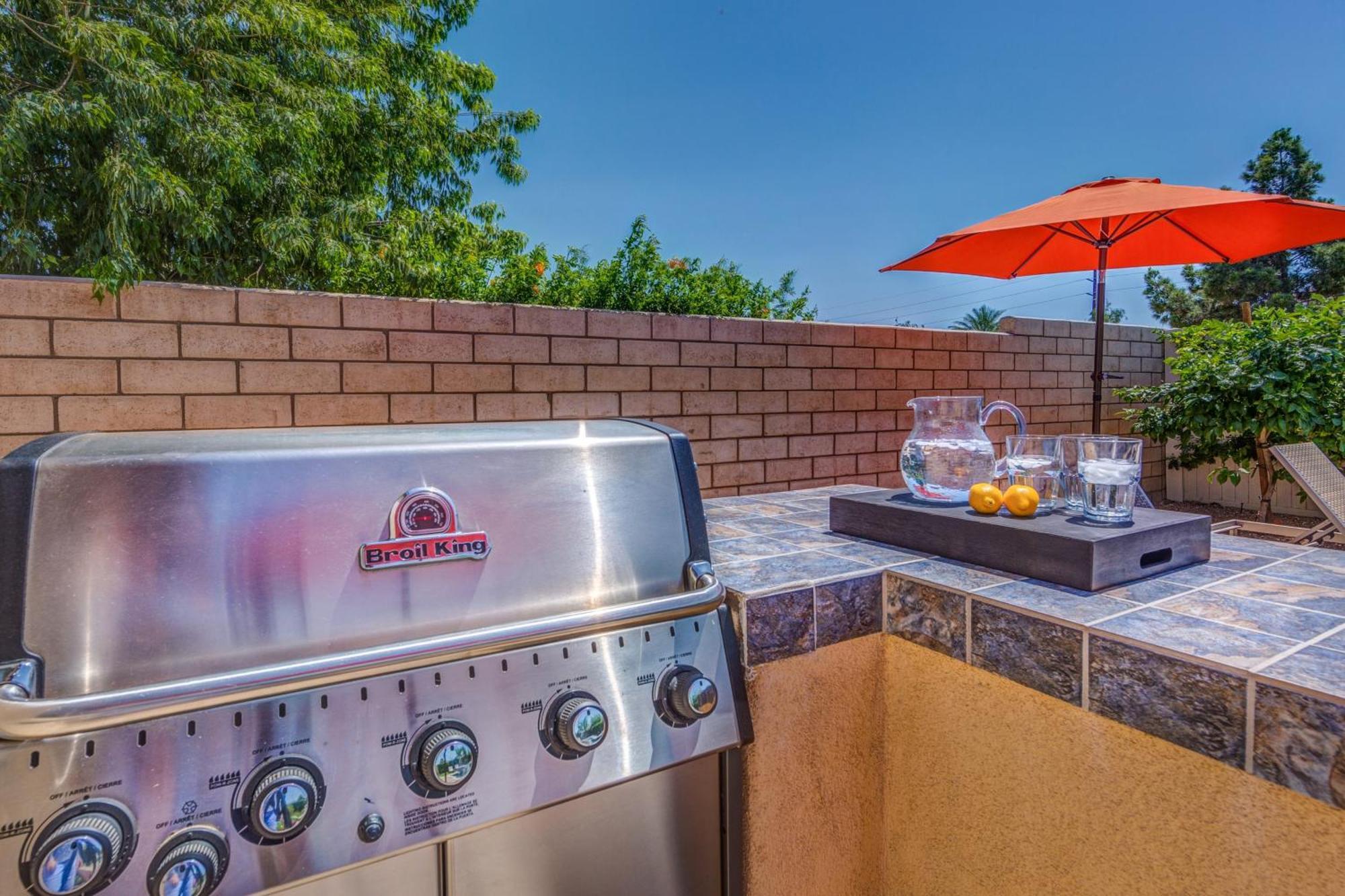 Magnolia By Avantstay Magnificent Coachella Valley Oasis W Pool Spa Indio Ngoại thất bức ảnh